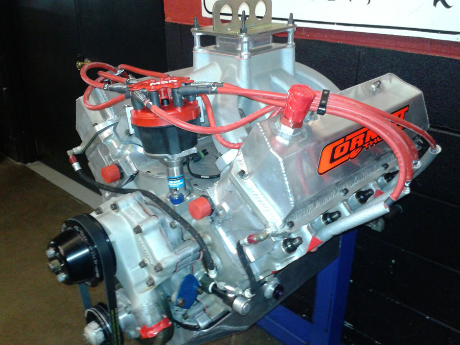 Racing Engines (Somerset, Kentucky) Used Engines