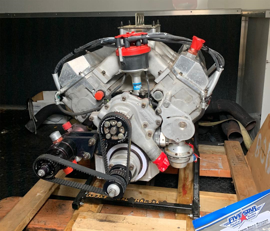 Racing Engines (Somerset, Kentucky) Used Engines