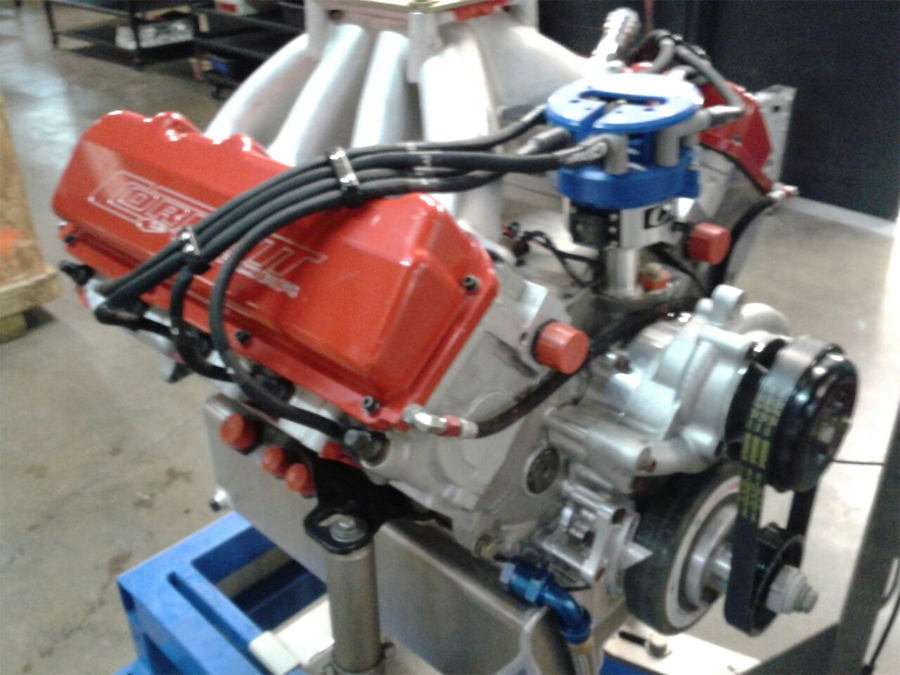 Racing Engines (Somerset, Kentucky) Used Engines