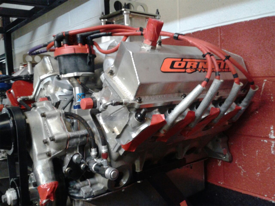 Racing Engines (Somerset, Kentucky) Used Engines