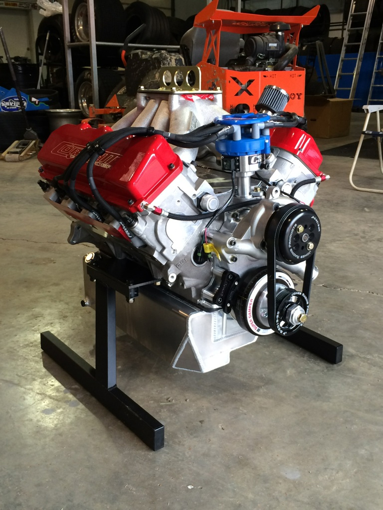 Racing Engines (Somerset, Kentucky) Used Engines