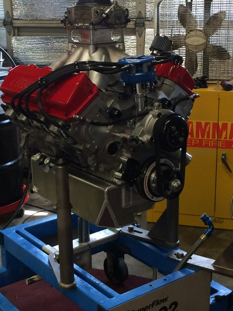 Racing Engines (Somerset, Kentucky) Used Engines