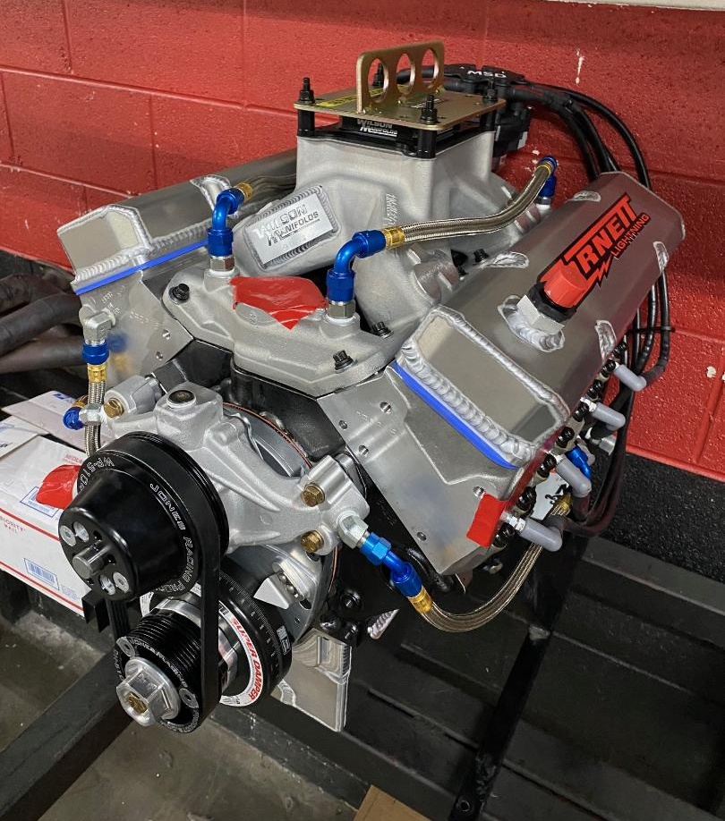 Racing Engines (Somerset, Kentucky) Used Engines