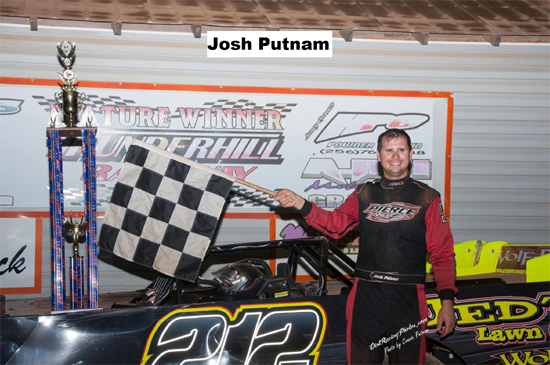 Cornett Racing Engines (Somerset, Kentucky)  Pictures